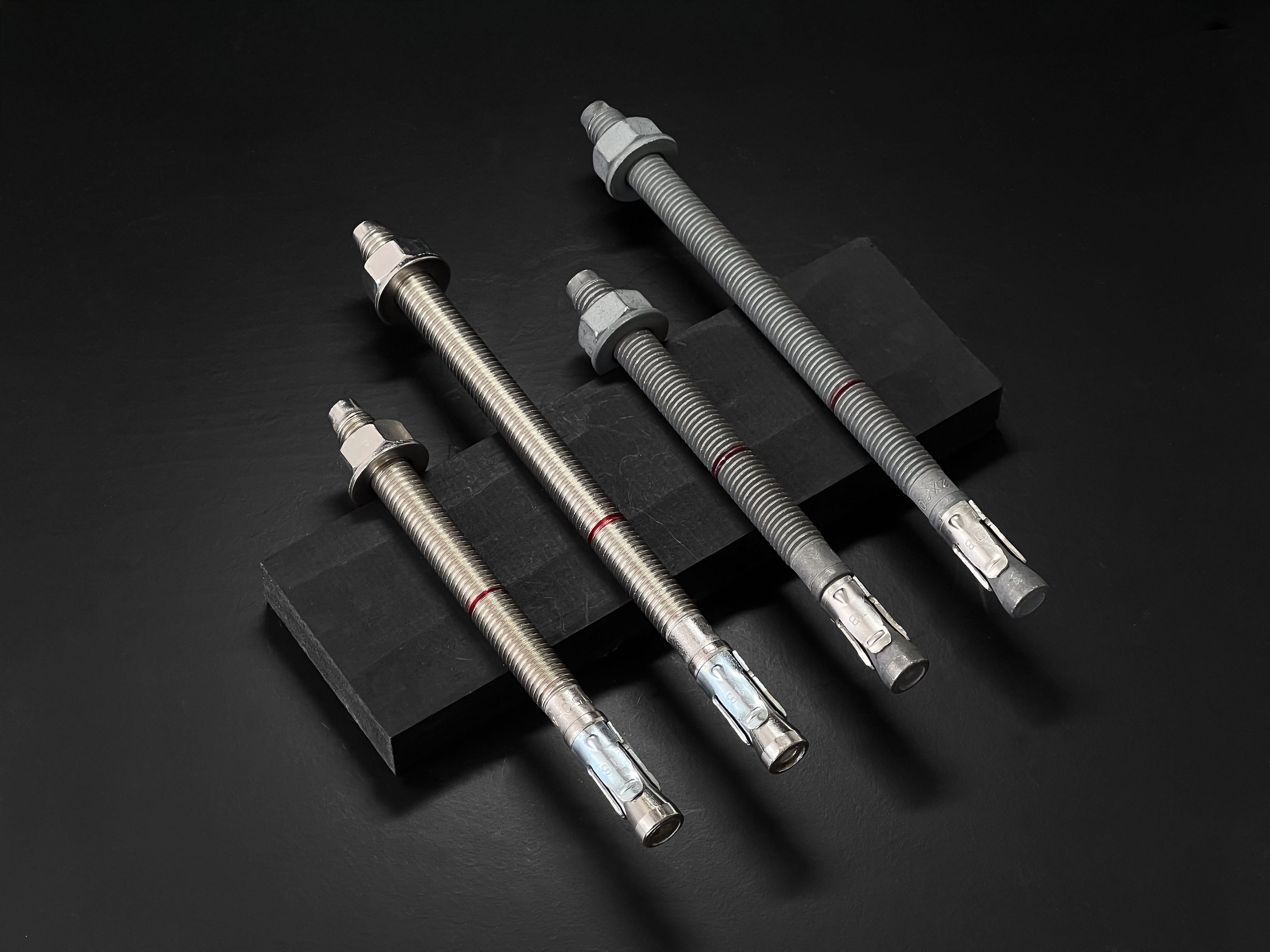 Thru-Bolt Range Expands