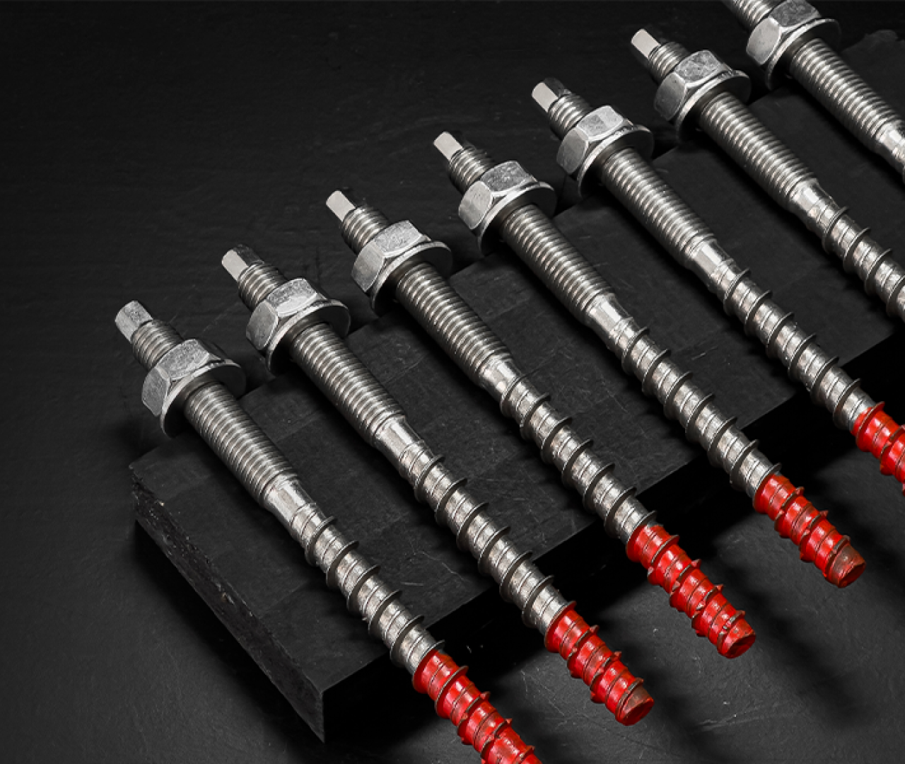 A Smarter Alternative to Chemical Anchoring