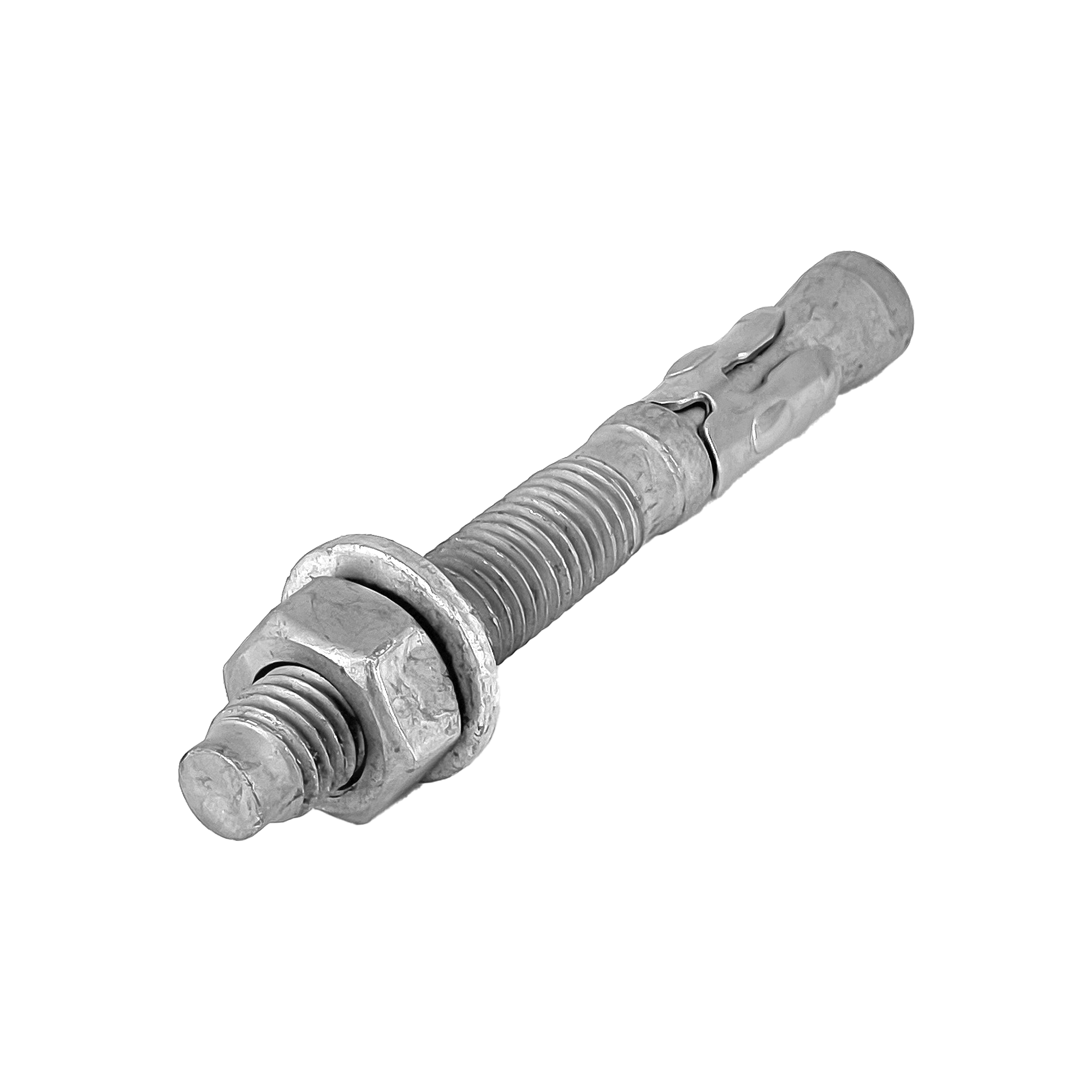 CONCA Economy Thru-Bolt Stud Anchor