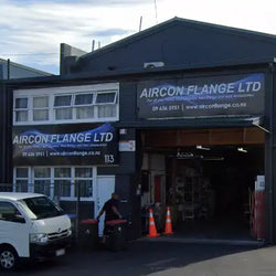 Aircon Flange Stockist Image