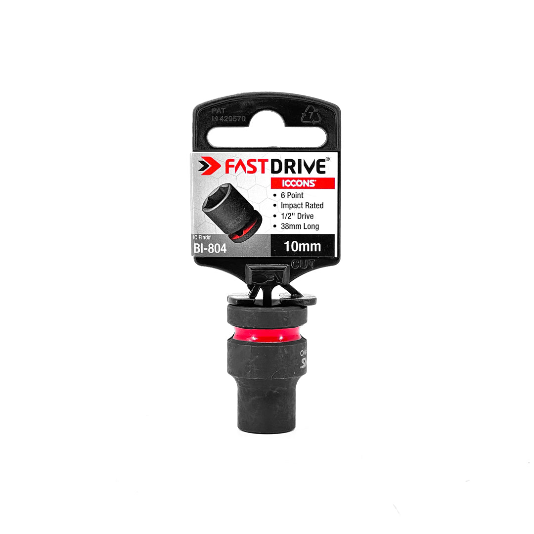 Fastdrive Socket BTISS1038