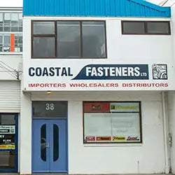 Coastal Fasteners Stockist Image