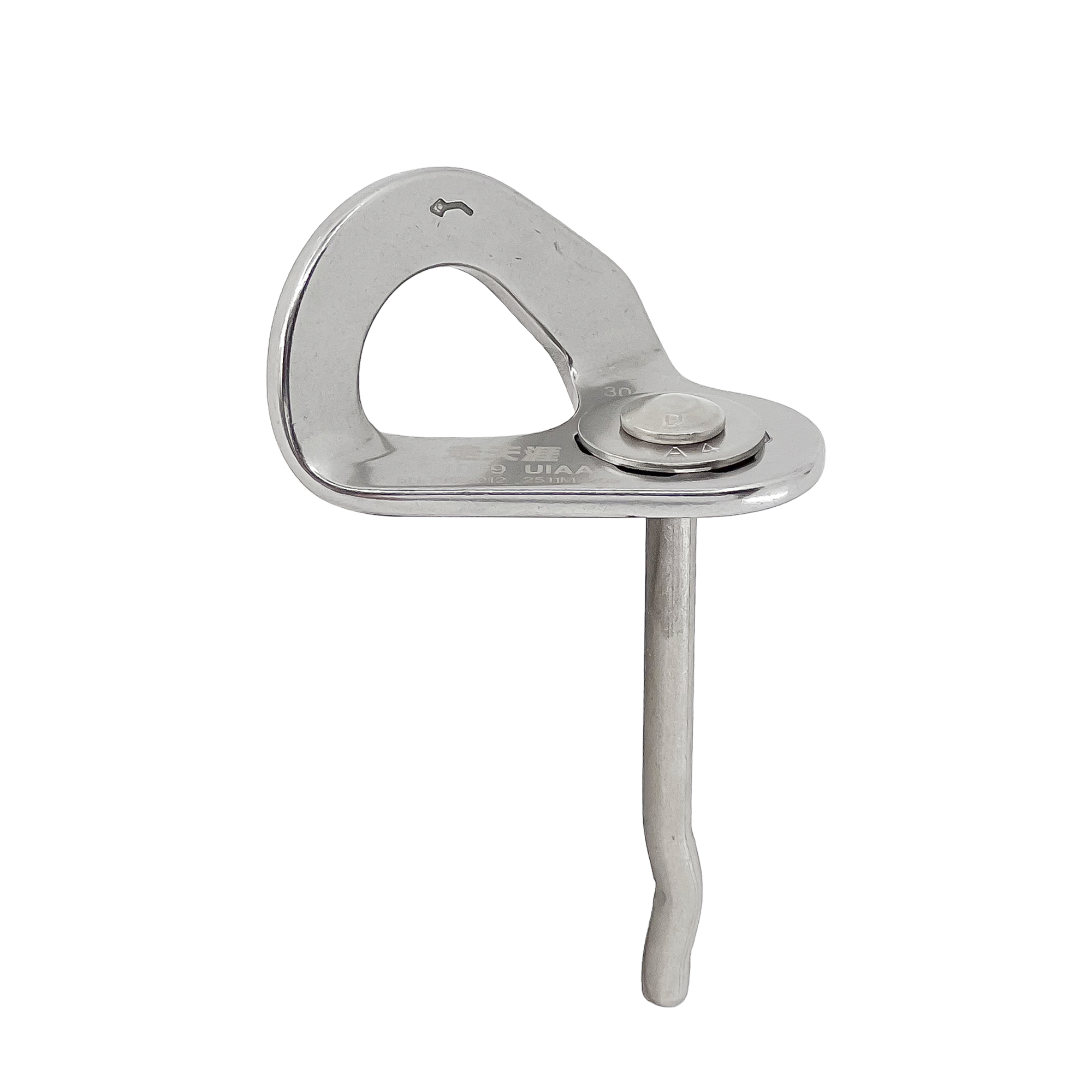 Eye-Tie Kit - General Purpose Concrete Eye Bracket