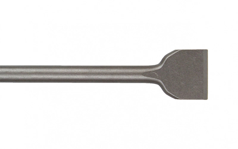 Flat Chisel - SDS Plus
