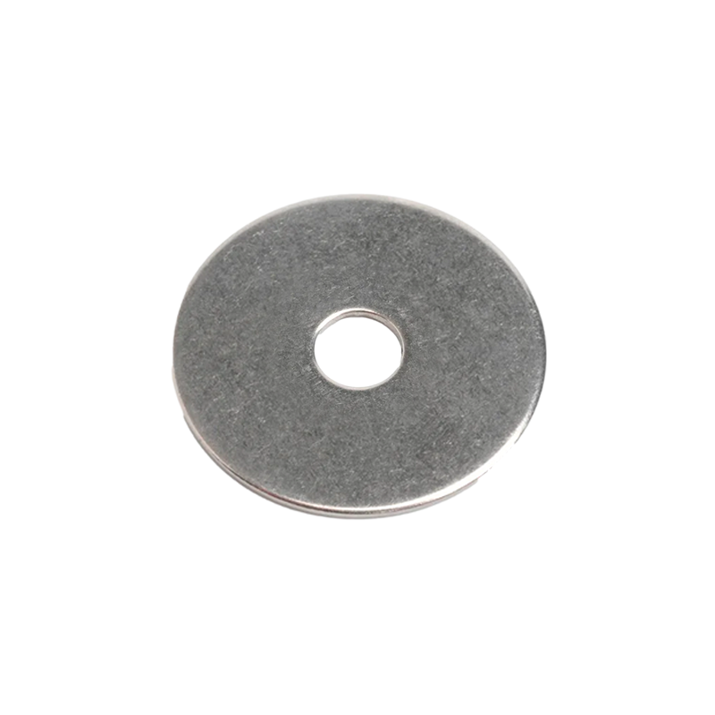 Drive Pins High Velocity Washer