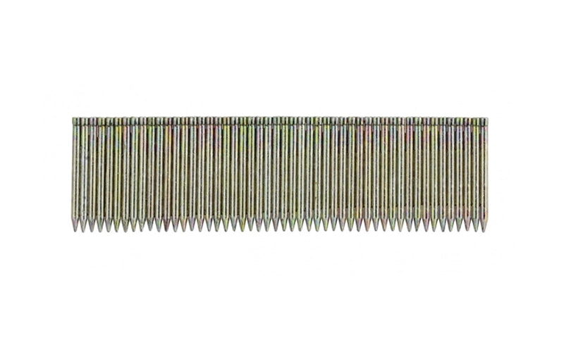 Hardened Brad Strips for Steel Frames - compatible with ST1850C4 Nailing Tool