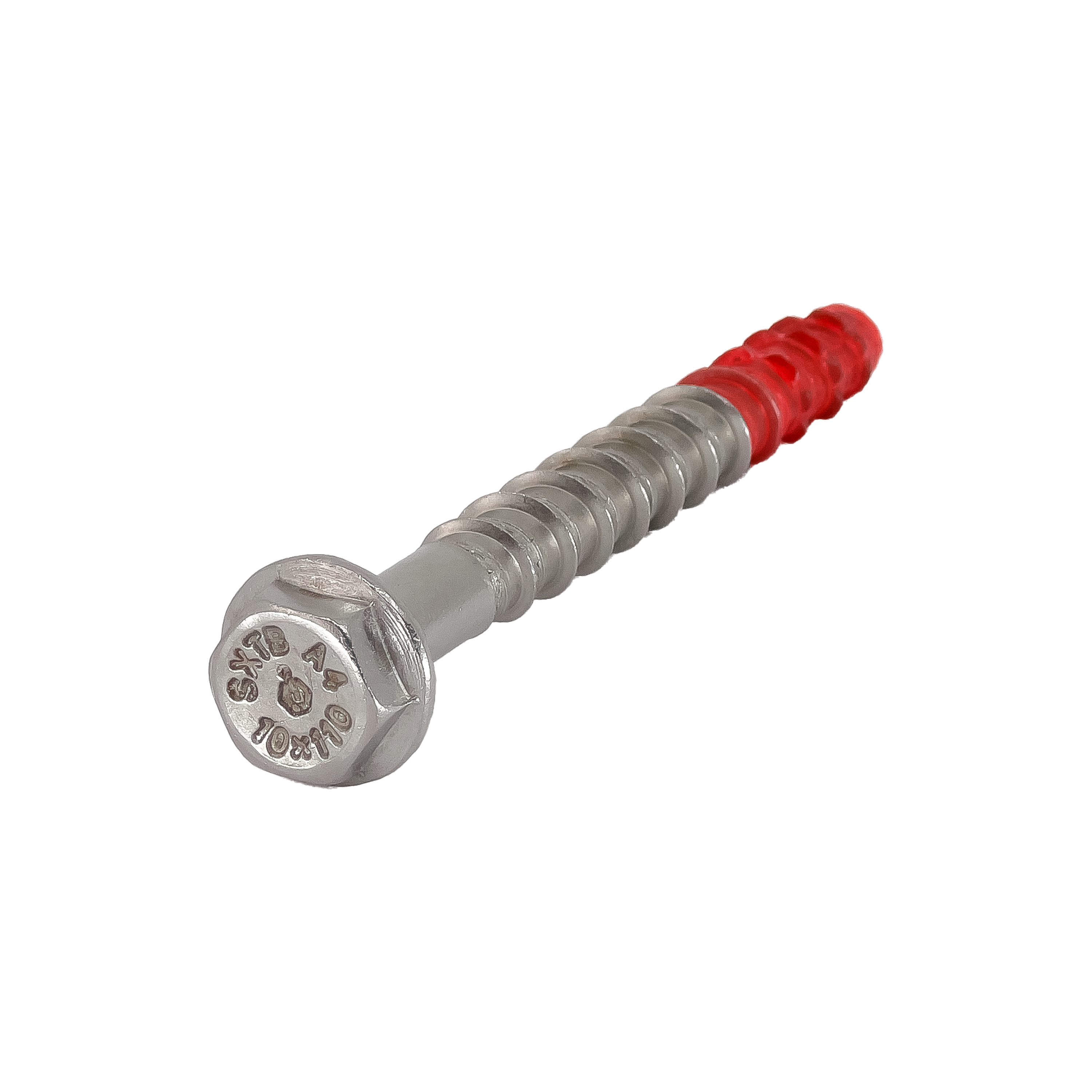 ThunderBolt Pro SXTB Hex Head Stainless Steel Screw Bolt