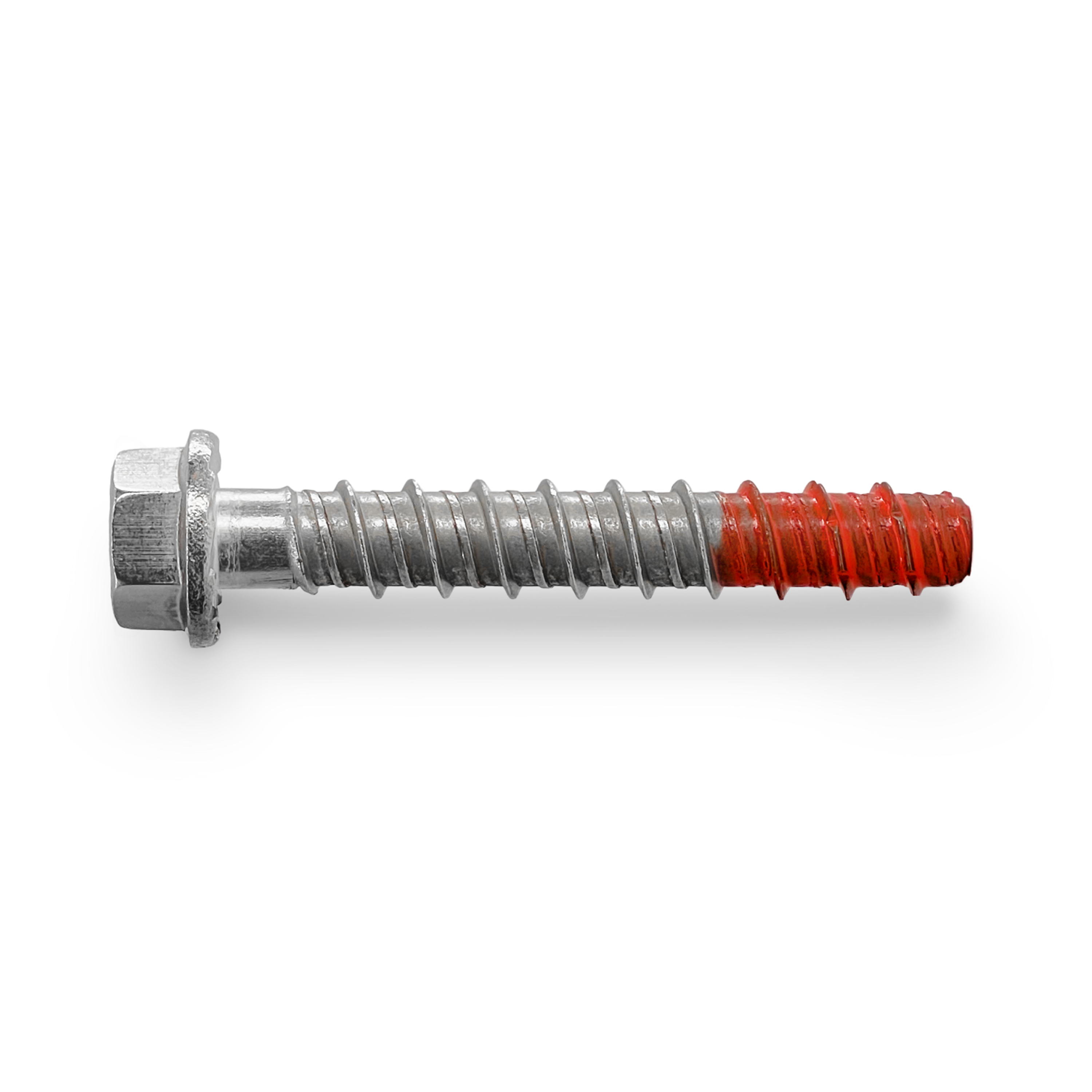 ThunderBolt Pro SXTB Hex Head Stainless Steel Screw Bolt