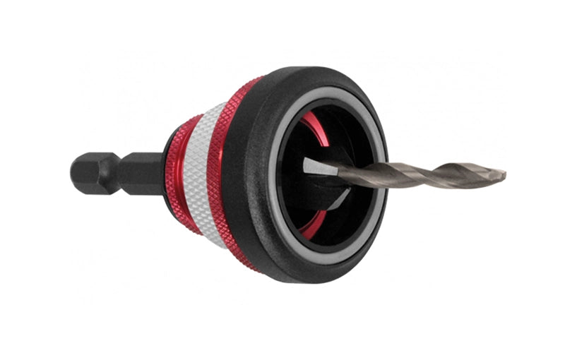 The Better Bit - Countersinking Decking and Woodwork Tool