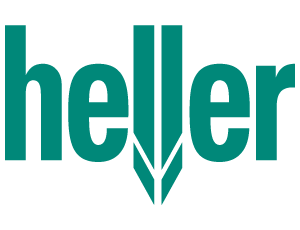 Heller Logo