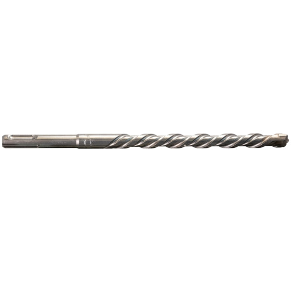 Raptor Premium SDS Plus 2 Cutter Drill Bit