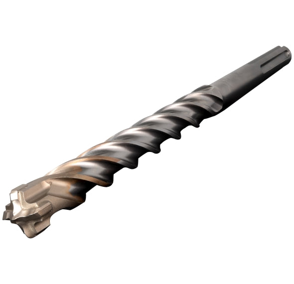 Raptor Ultimate SDS Max 4 Cutter Drill Bit