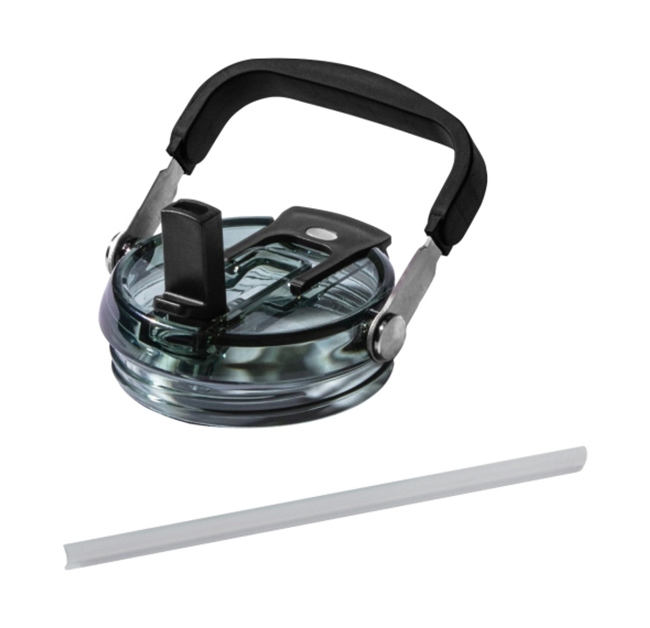 The All Rounder 950ml Tumbler with Sipper & Handle