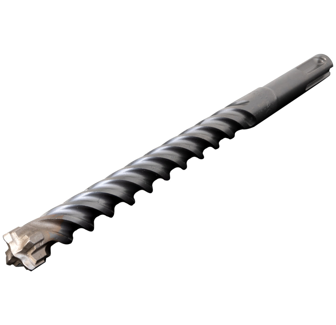 Raptor Ultimate SDS Plus 4 Cutter Drill Bit