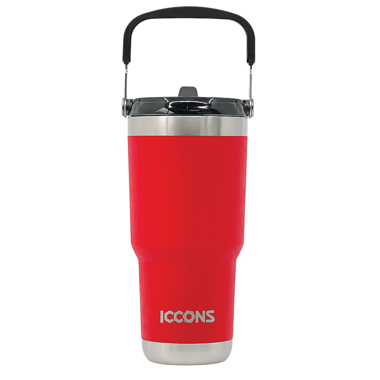 The All Rounder 950ml Tumbler with Sipper & Handle