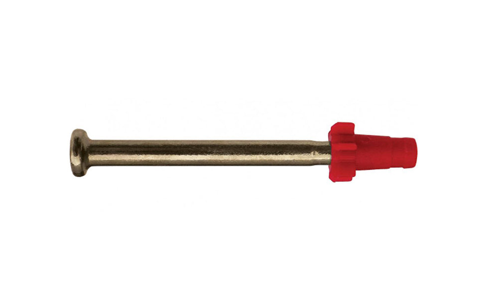 PXSC50 Drive Pin with ballistic point side image.