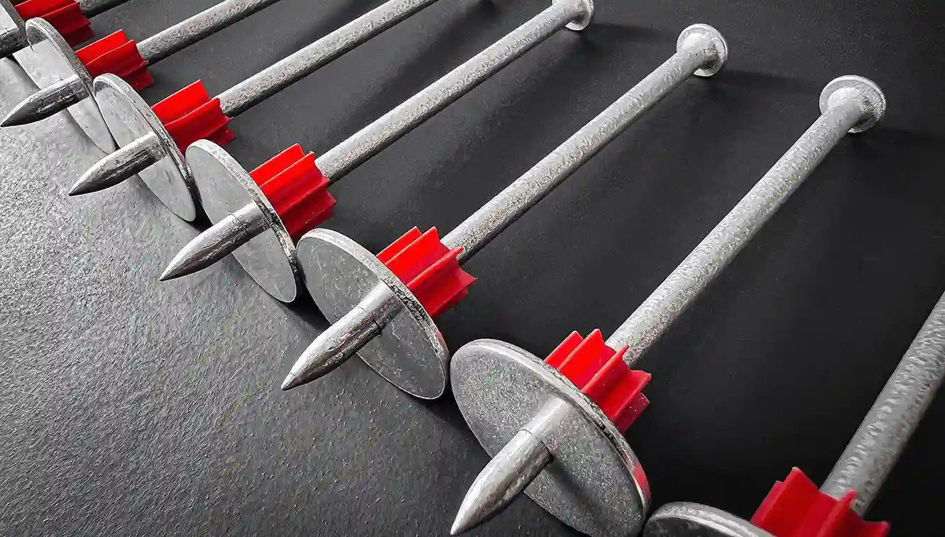 Drive Pins