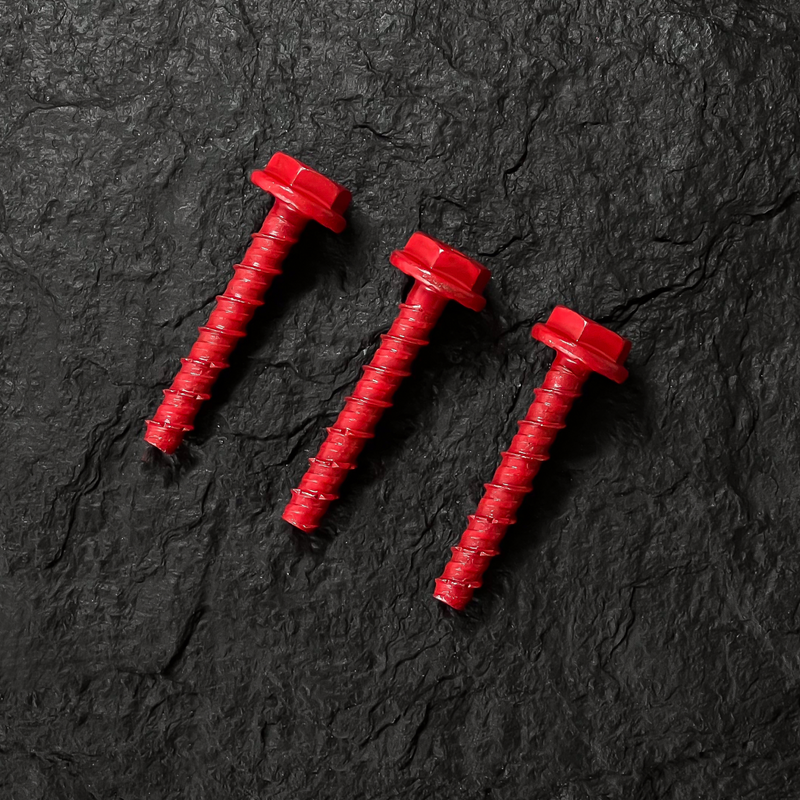 ThunderBolt®PRO Track Hawk Screwbolt
