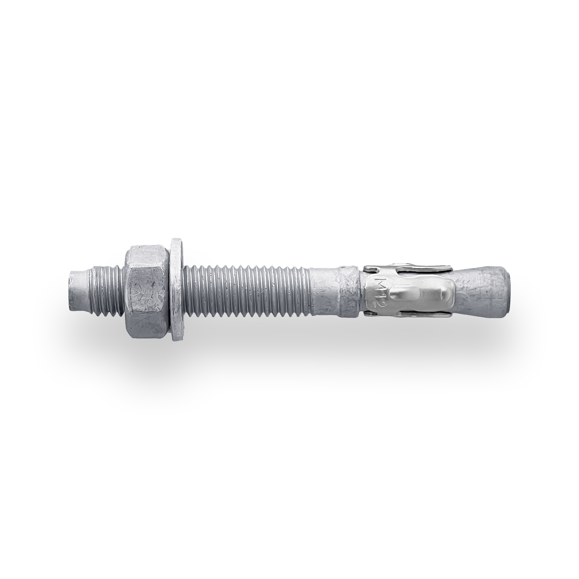 CONCA Economy Thru-Bolt Stud Anchor