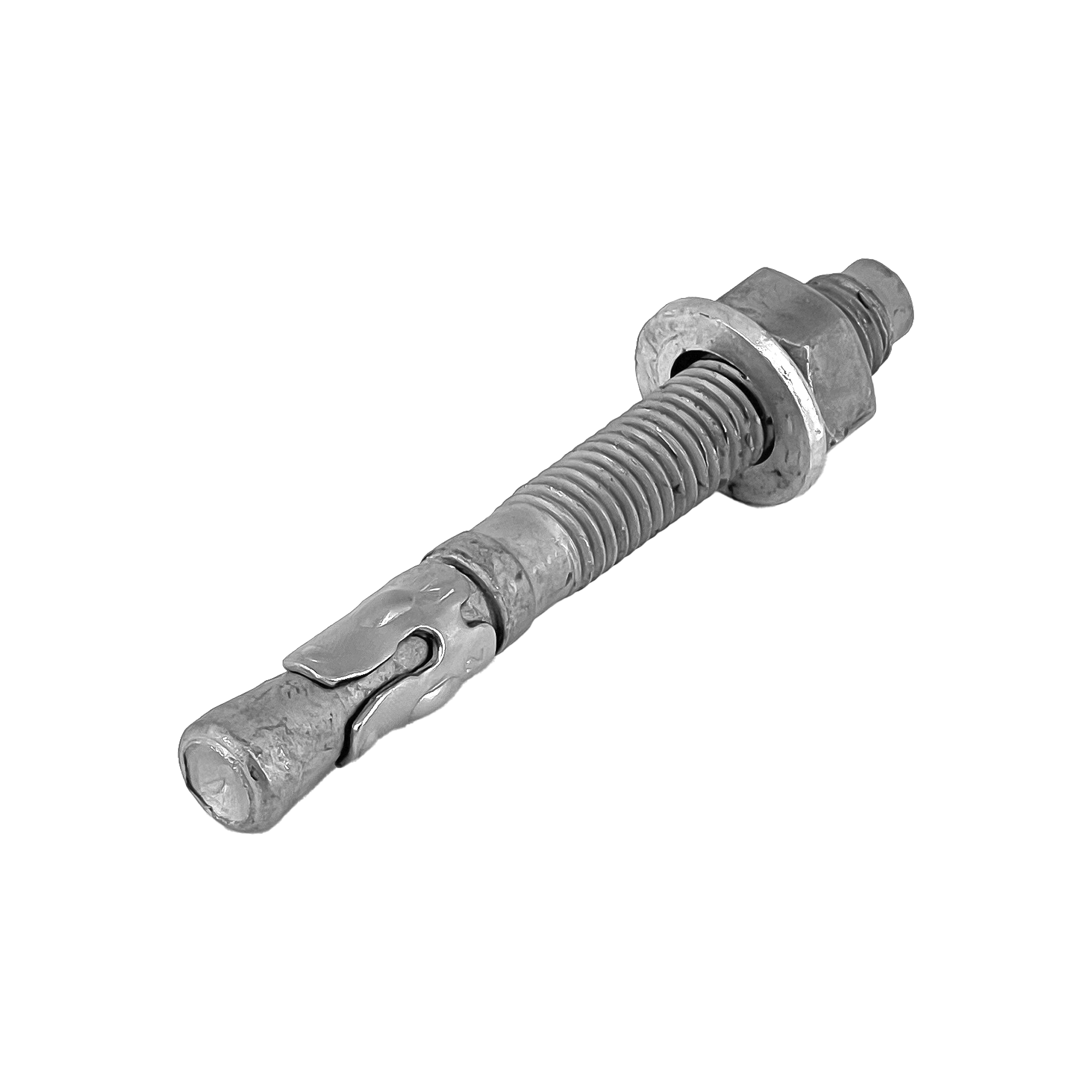 CONCA Economy Thru-Bolt Stud Anchor