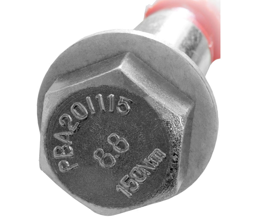 Heavy Duty Panel Brace Anchor