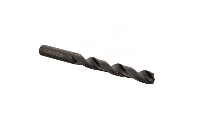 ICCONS HSS-R Twist Drill Kit 25 Pce - For Metal