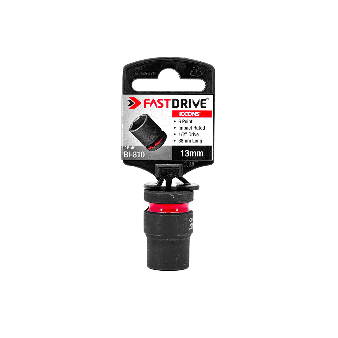 Fastdrive Socket BTISS1338