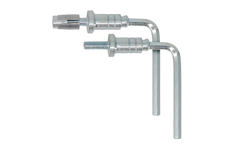 XTM Cavity Set Drop-In Anchors - Setting Tool