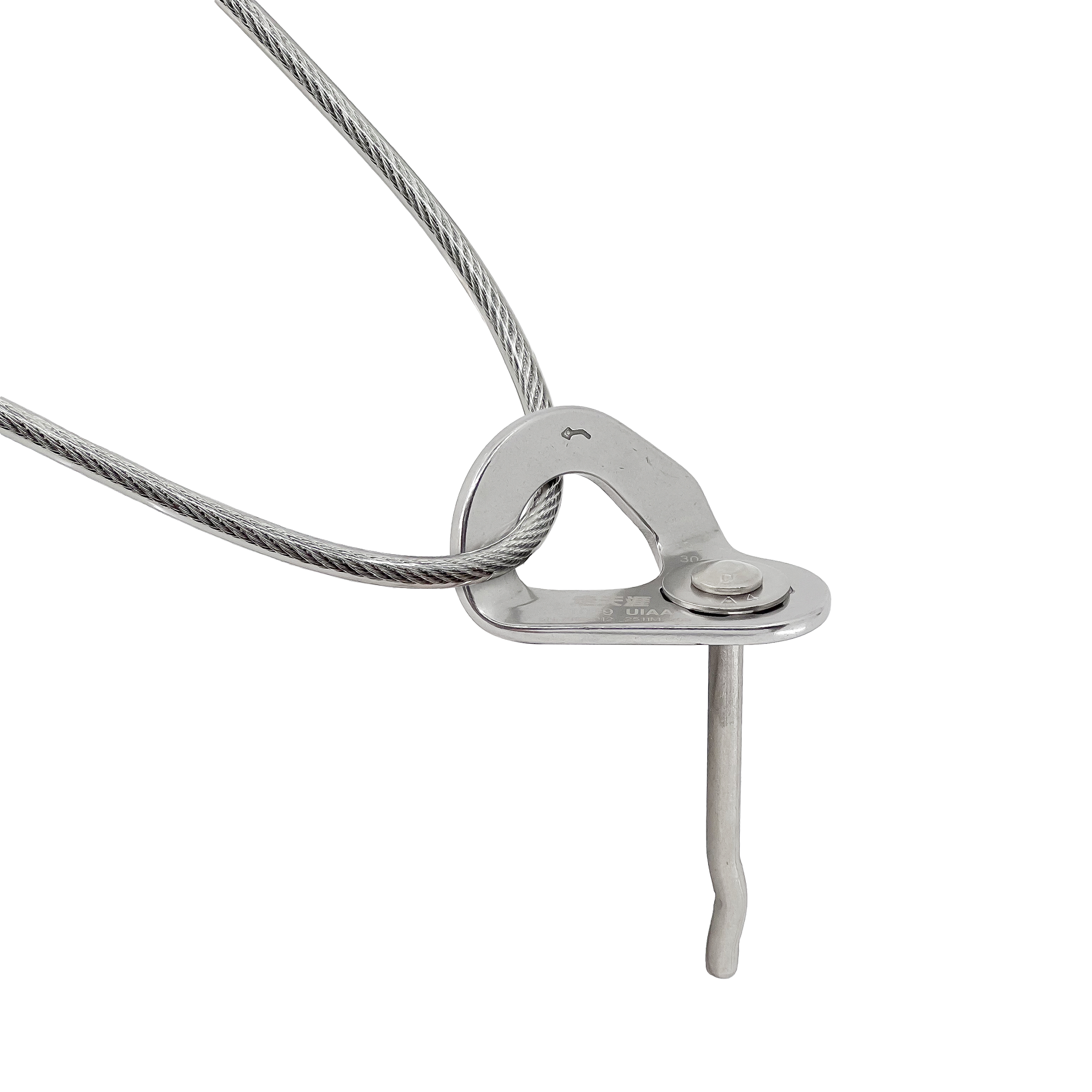 Eye-Tie Kit - General Purpose Concrete Eye Bracket