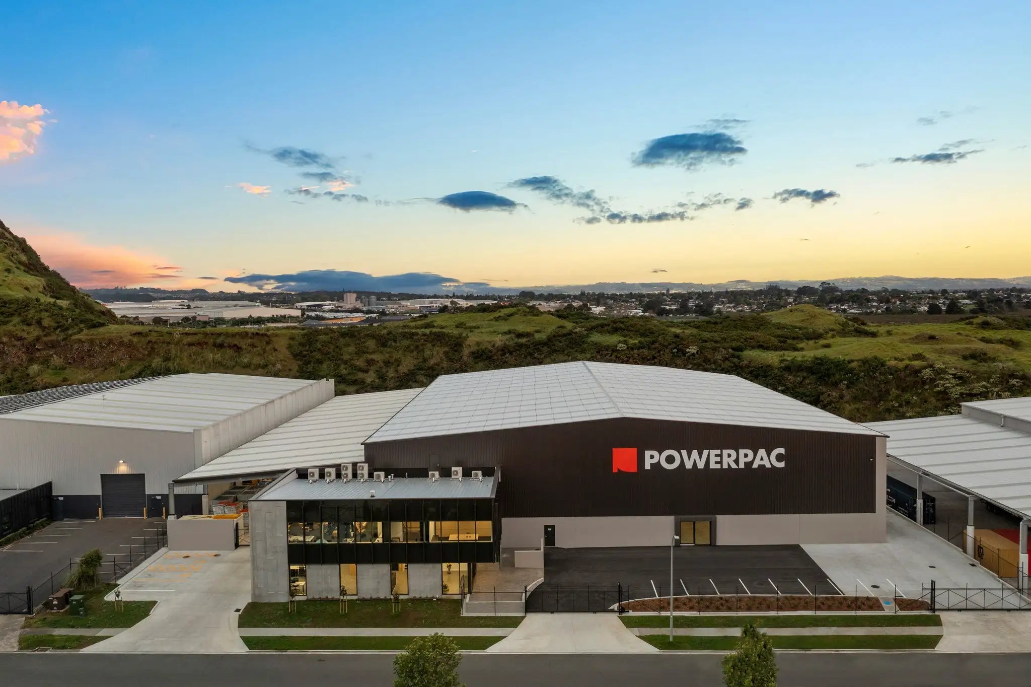 Powerpac Stockist Image