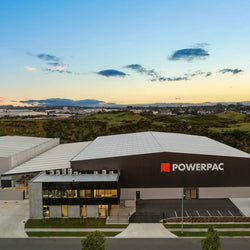 Powerpac Stockist Image