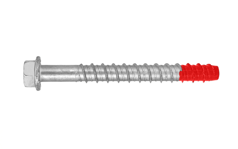 Thunderbolt Fasteners ThunderBolt Pro SXTB Hex Head Galvanised Screw Bolt