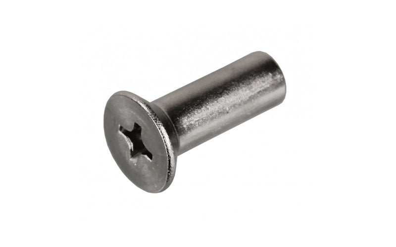 Sleeve Anchor - Countersunk Post Head