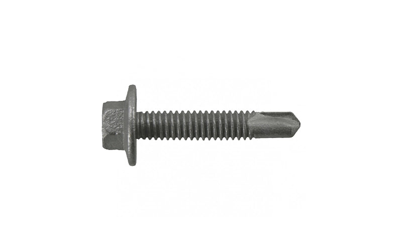 Self Drilling Hex - Fine Thread