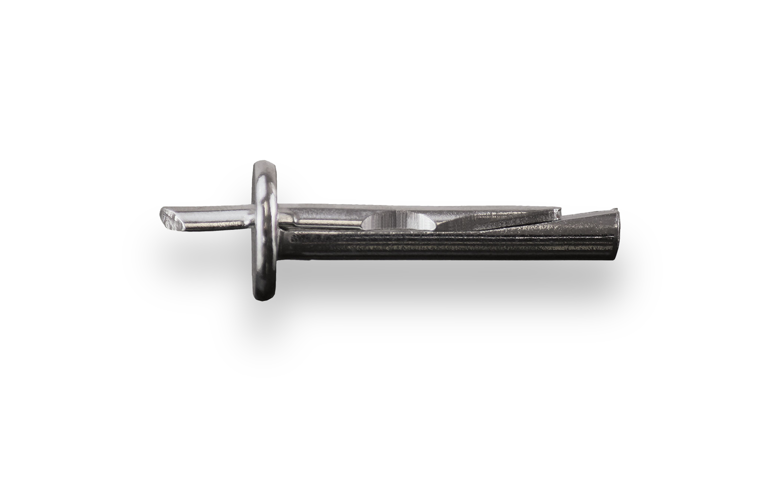 CA-Plus Splice Anchor ETA - Carbon Steel Zinc Clear