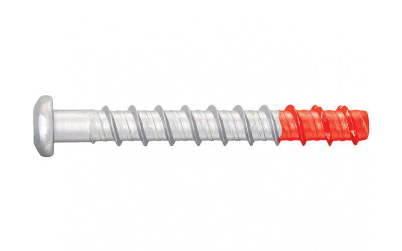 ThunderBolt Pro Pan Head Screw Bolt