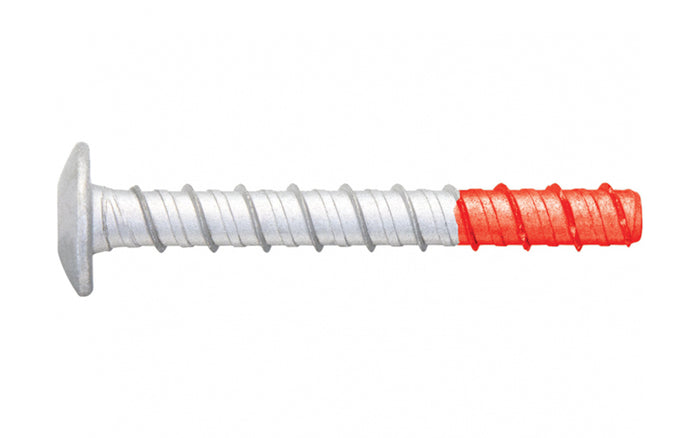 ThunderBolt Pro Truss Head Screw Bolt