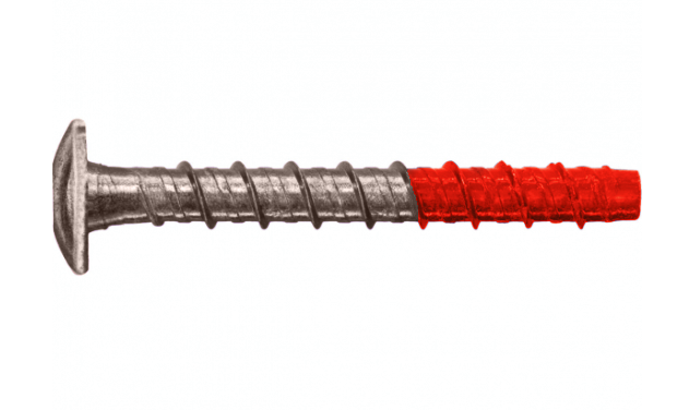 ThunderBolt Pro Truss Head Screw Bolt