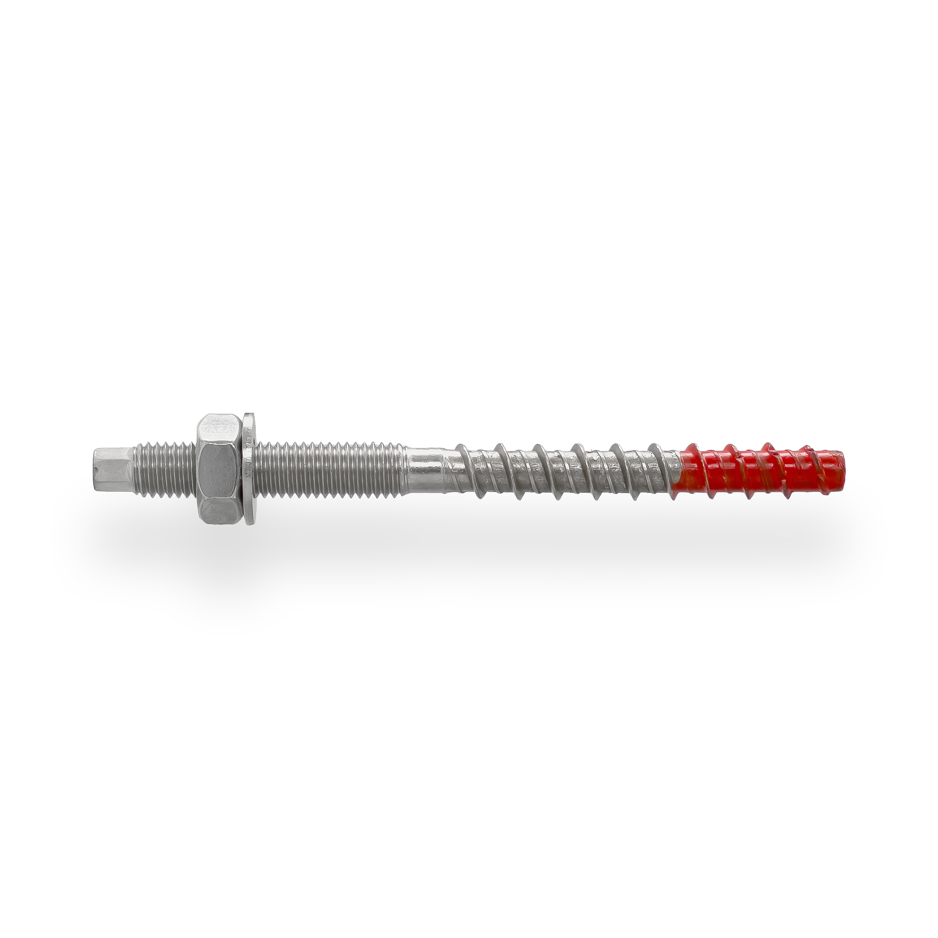 Thunderbolt®PRO Thru-Screw - Seismic - Stainless Steel