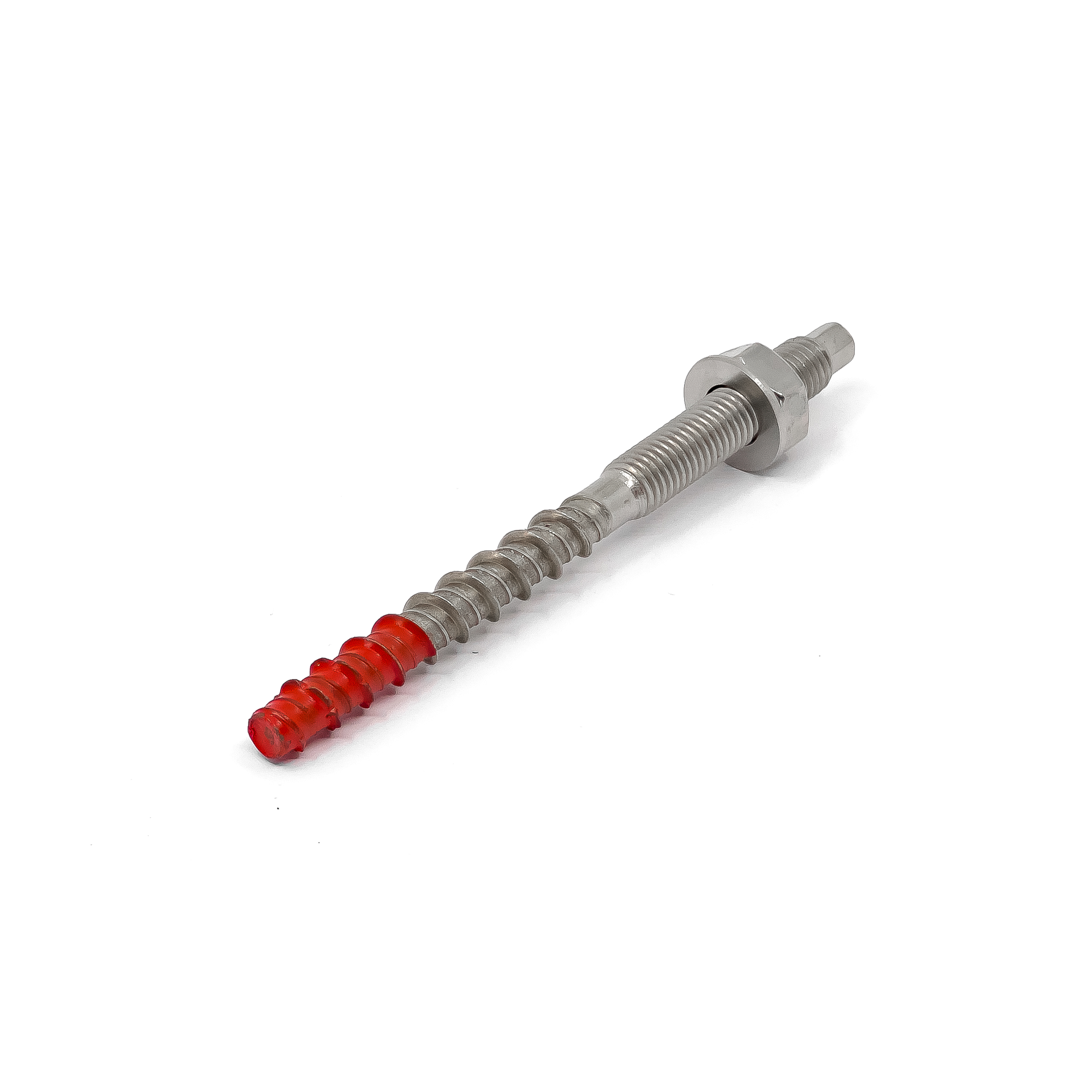 Thunderbolt®PRO Thru-Screw - Seismic - Stainless Steel