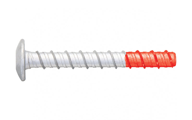 ThunderBolt Pro Truss Head Screw Bolt