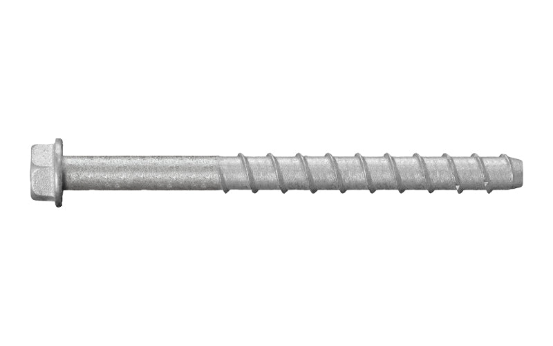 ThunderBolt Pro SXTM Hex Head ETA Screw Bolt Galvanised