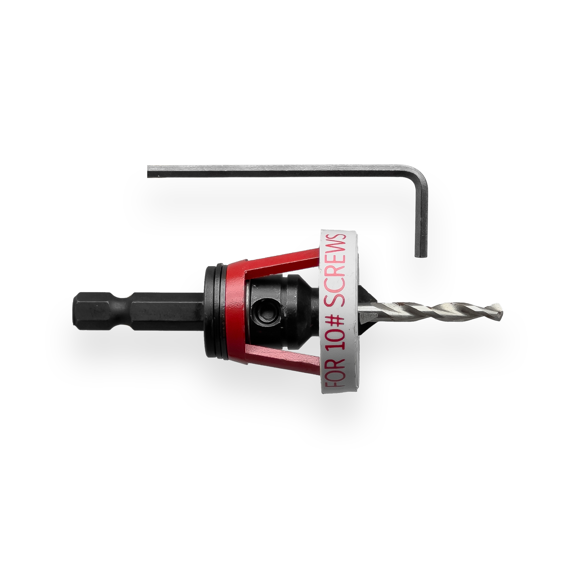 304 Stainless Steel Type 17 Decking Screw Kit - 1000 Pack