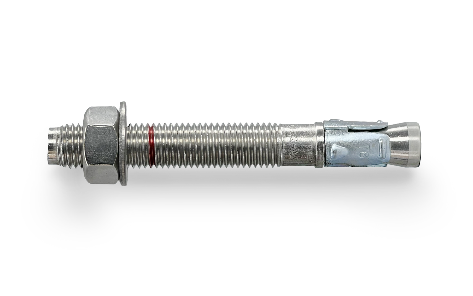 Thru-Bolt Pro Stud Anchor Stainless Steel