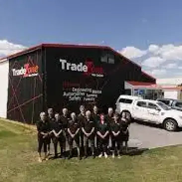 Tradezone Whanganui Stockist Image