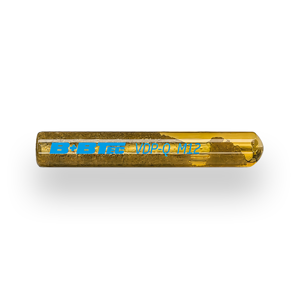 VDP-Quartz Glass Capsules