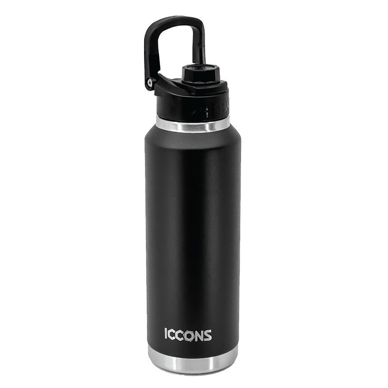 The Chugger 1.2l Bottle with Swig Lid