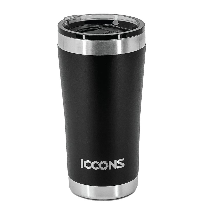 The Barista 600ml Tumbler