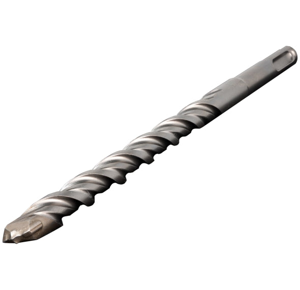 Raptor Premium SDS Plus 2 Cutter Drill Bit