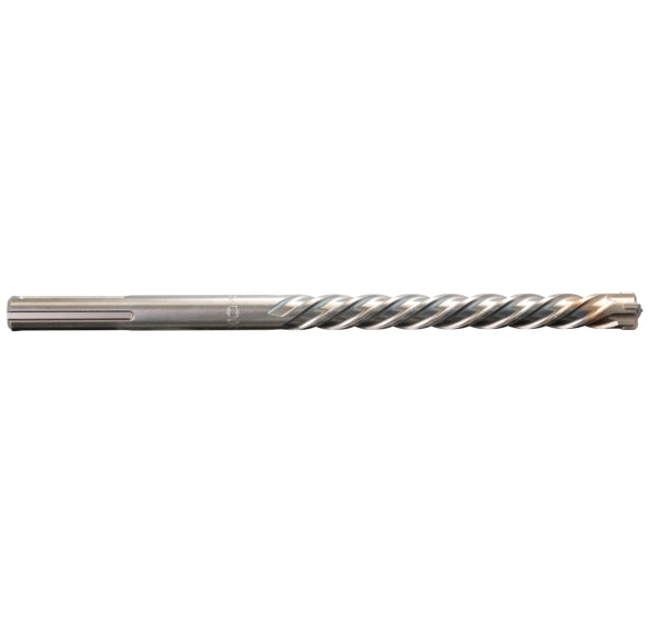 Raptor Ultimate SDS Max 4 Cutter Drill Bit
